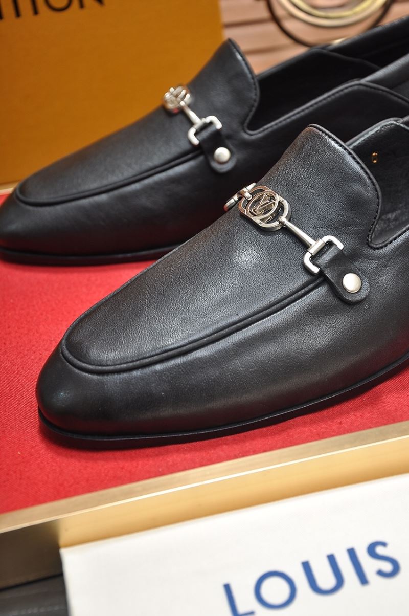 Louis Vuitton Business Shoes